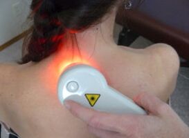 Fisioterapia como método de tratamento da osteocondrose cervical