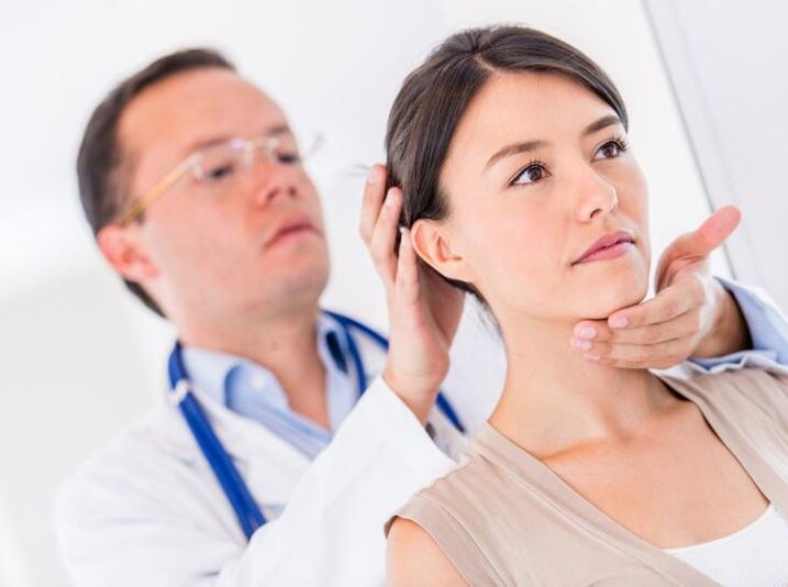 tratamento da osteocondorse por un médico