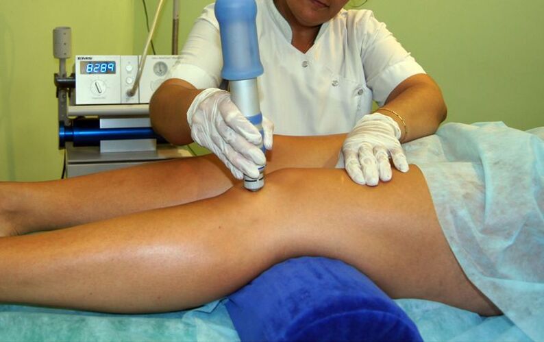 Tratamento da artrose