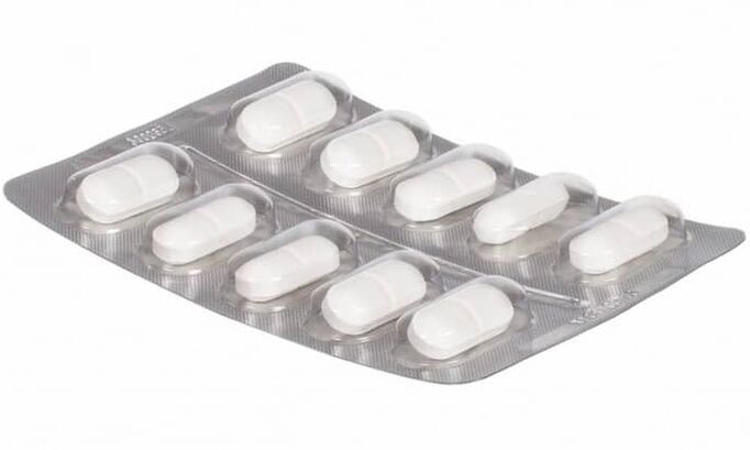 glucosamina en crema HondroFrost para artrose